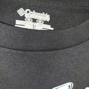 Mahi Madness Columbia Tee Size